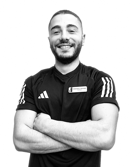 Matteo M.