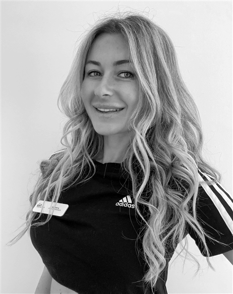 Roberta Burico