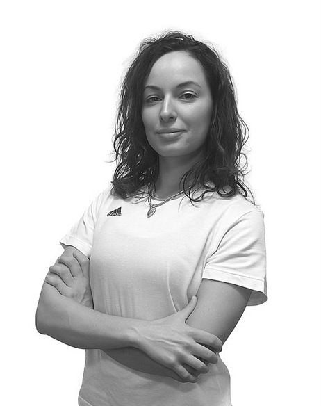Francesca Prandelli