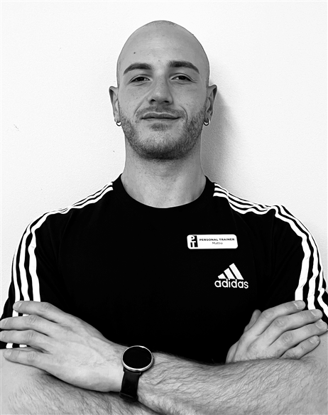 Mattia Velli