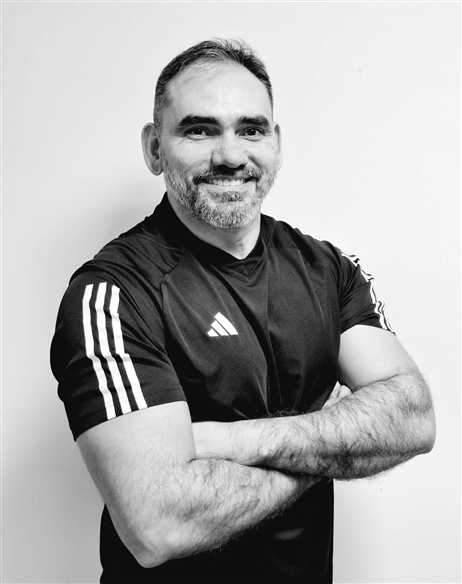 Ivo Veras da Silva