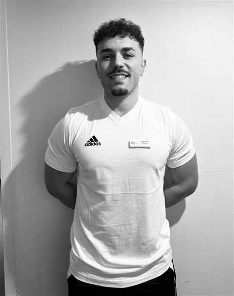 Christian Paglionico