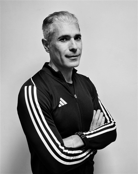 Stefano Milia