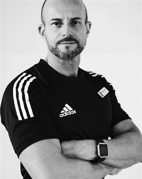 Alberto Ferro