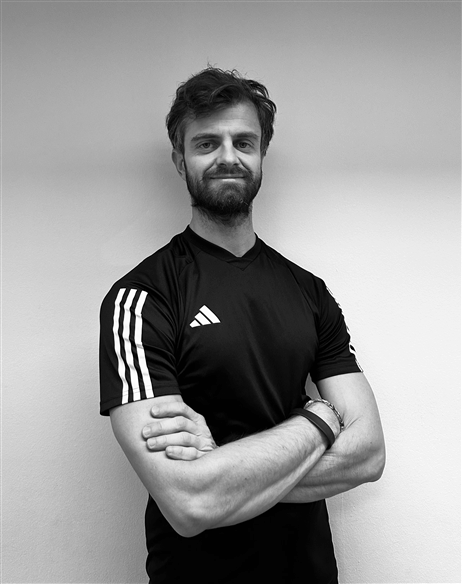 Paolo Francia
