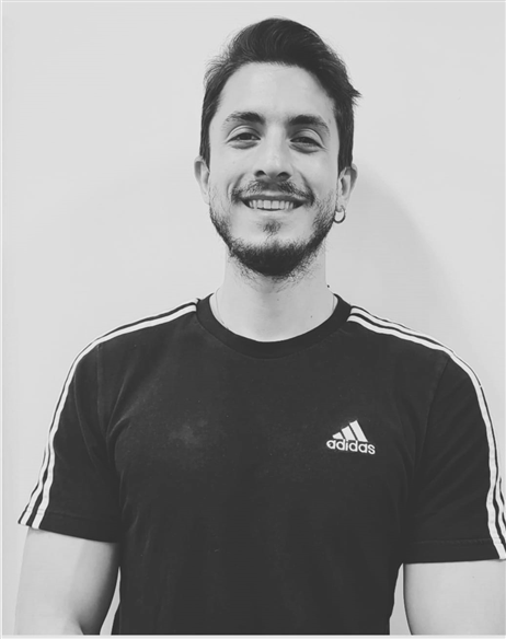 Matteo M.
