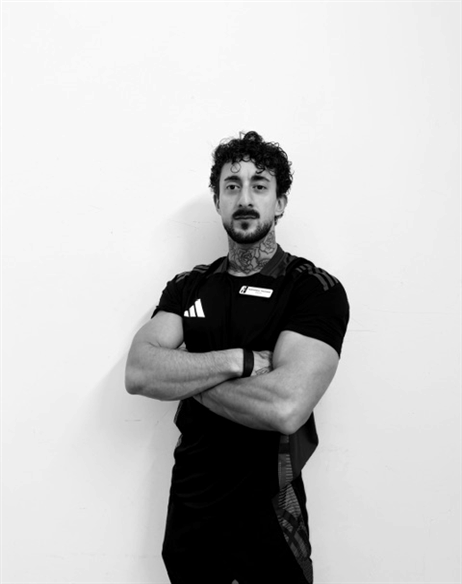 Karim Massullo
