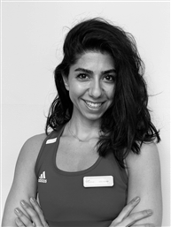 Arezoo Hasoumi