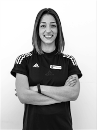 Desirèe B.