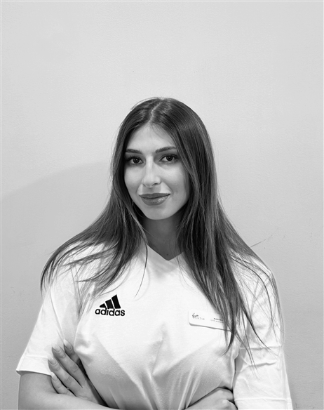 Martina Vacatello