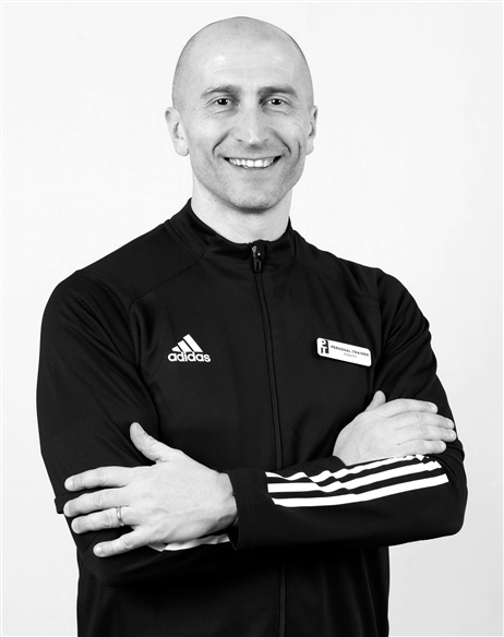 Alberto Benazzi