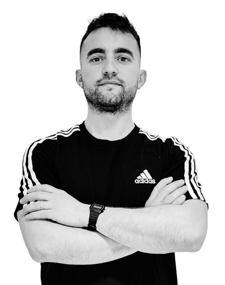 Martin Noka