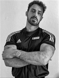 Federico Sbardella