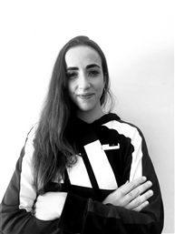 Sabrina Bevilacqua