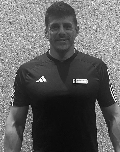 Sacha Fortuna