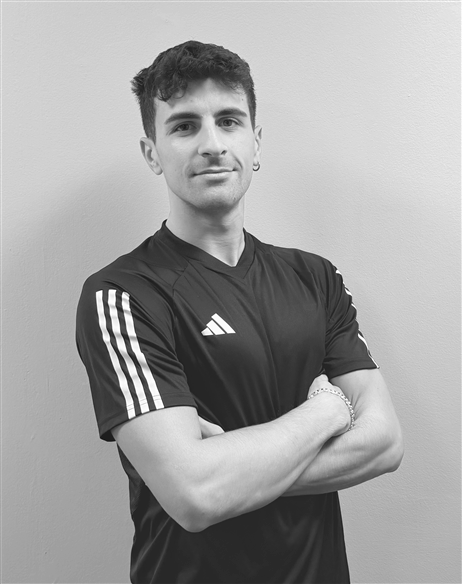 Riccardo Maddalena