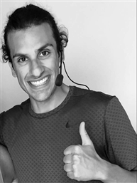 Antonio F.