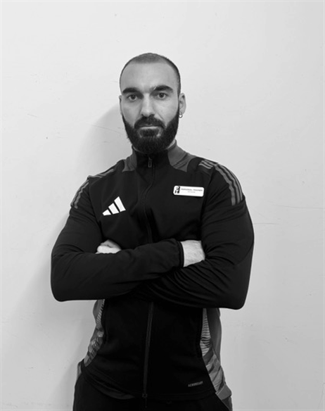 Simone Calimera