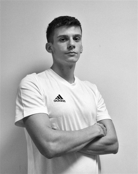 Marco Mennillo