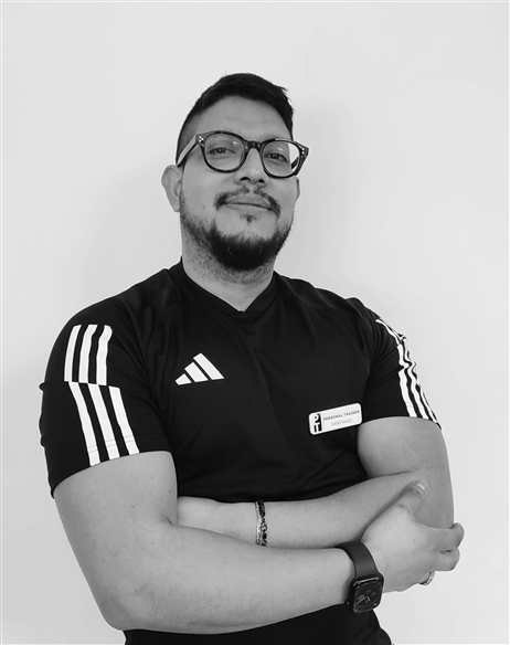 Erwin Santiago N.