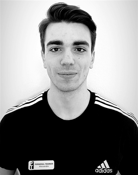 Alessandro R.