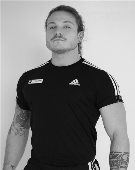 Daniele Manfredini