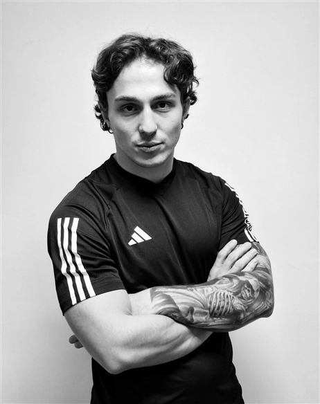 Simone Doninelli