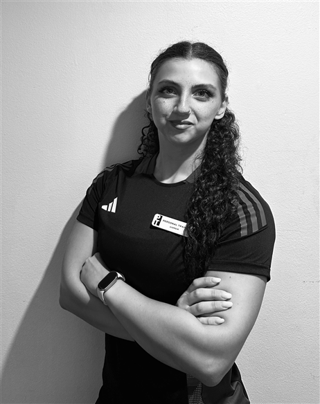 Giorgia Iarrera