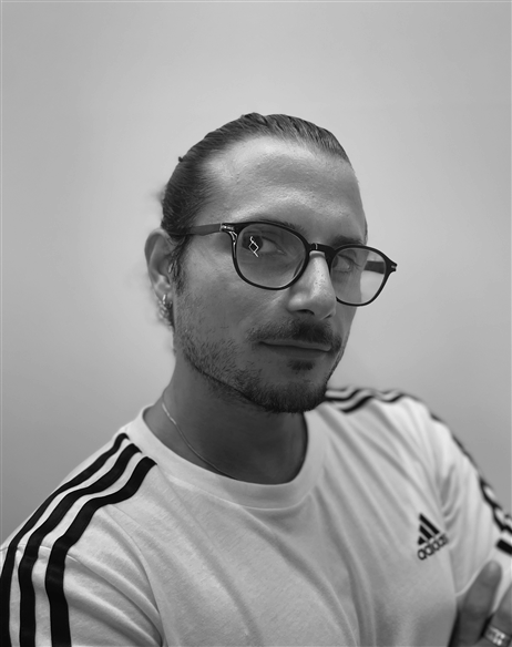 VALERIO MINOLA