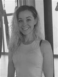Iana Hajdau