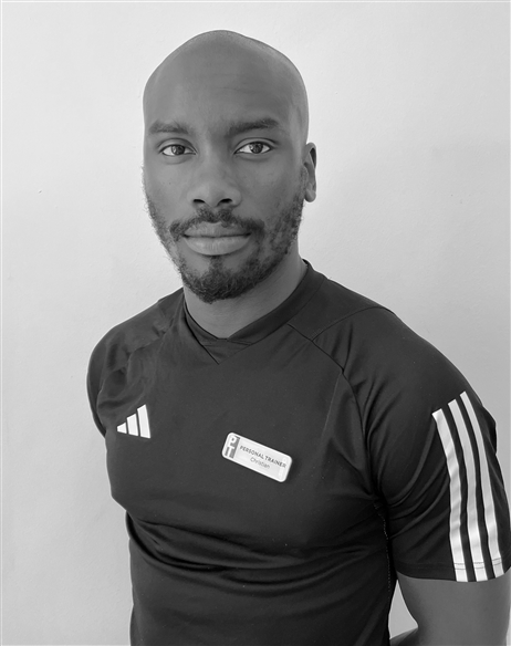 Christian A.